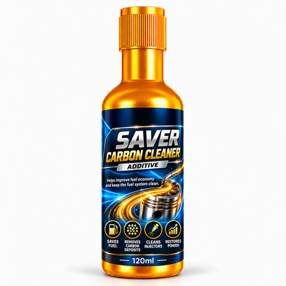 🚗 2 KAUFEN, 1 GRATIS! Kraftstoffsystem-Reiniger & Einspritzdüsen-Additiv – für die Motorpflege & gegen Kohlenstoffablagerungen
