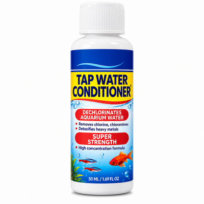 Wirksamer Wasseraufklarer für Aquarien