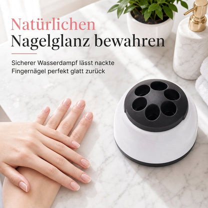 🔥50% RABATT! 💅 36W Dampf-Nagellackentferner – professionelles Gerät für Gellack & Acrylnägel, für Maniküre & Zuhause