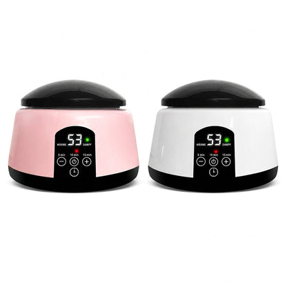 🔥50% RABATT! 💅 36W Dampf-Nagellackentferner – professionelles Gerät für Gellack & Acrylnägel, für Maniküre & Zuhause