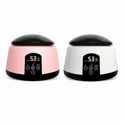 🔥50% RABATT! 💅 36W Dampf-Nagellackentferner – professionelles Gerät für Gellack & Acrylnägel, für Maniküre & Zuhause