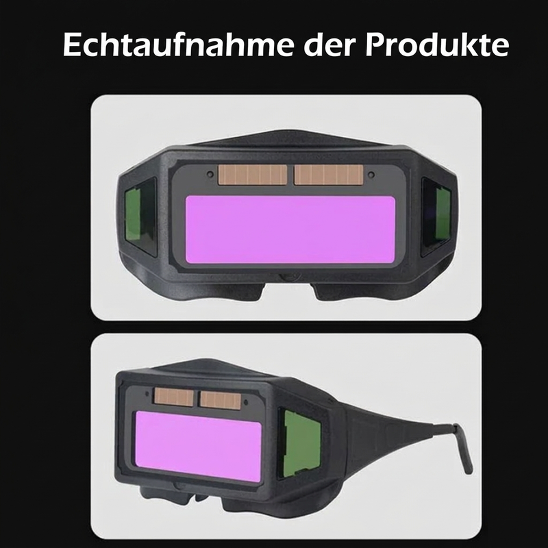 👀Professionelle Werkzeuge für mehr Sicherheit & Komfort 🔥2026 Neue Schutzbrille für Brenn- und Schweißarbeiten 🏭
