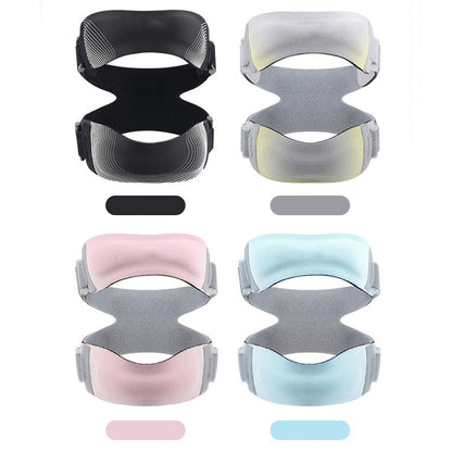 🏋️ Einstellbare Patella-Kniebandage – Stabilisierend & bequem ✨