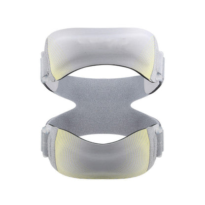 🏋️ Einstellbare Patella-Kniebandage – Stabilisierend & bequem ✨
