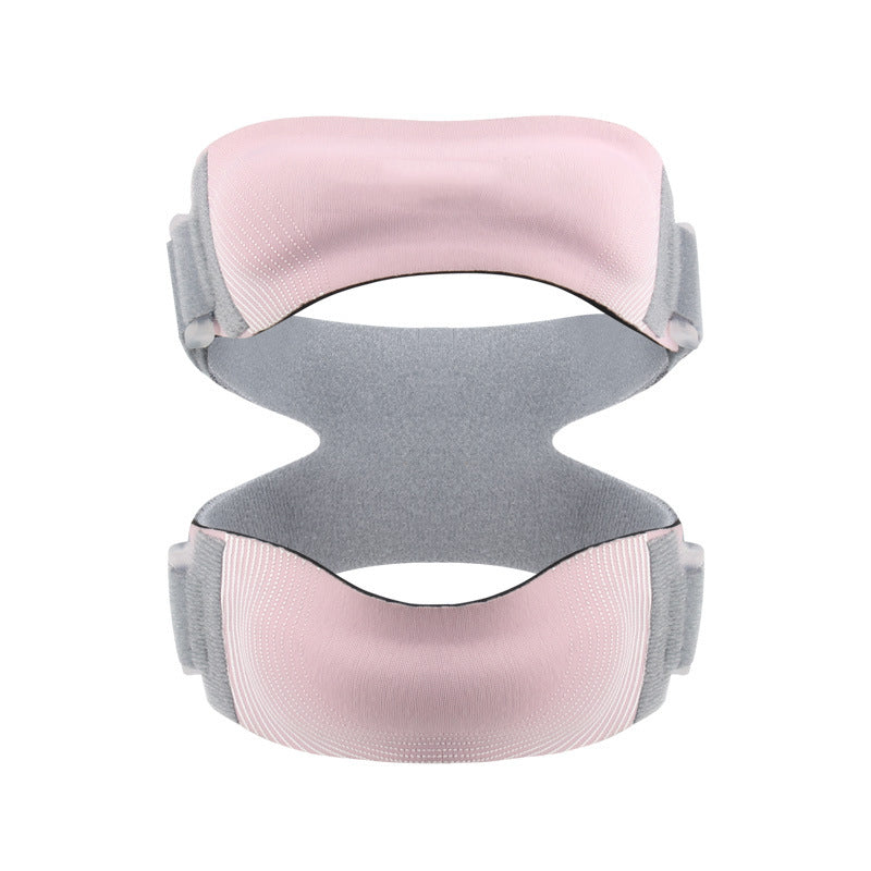 🏋️ Einstellbare Patella-Kniebandage – Stabilisierend & bequem ✨