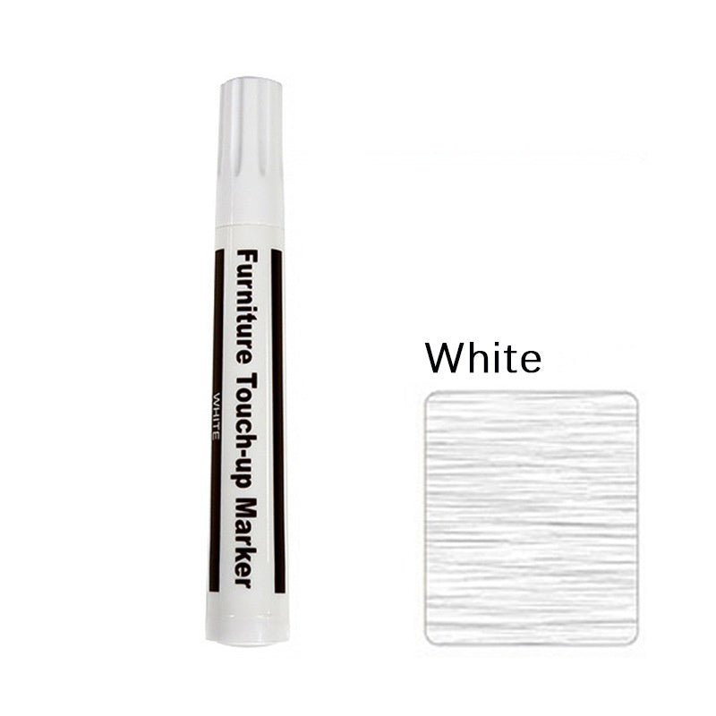🌸Herbstschlussverkauf💕Je mehr Sie kaufen, desto höher ist der Rabatt💕Reparaturmarker-Set für Holzmöbel