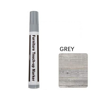 🌸Herbstschlussverkauf💕Je mehr Sie kaufen, desto höher ist der Rabatt💕Reparaturmarker-Set für Holzmöbel