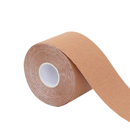 Straffende Anti-Falten-Tapes für Gesicht und Hals