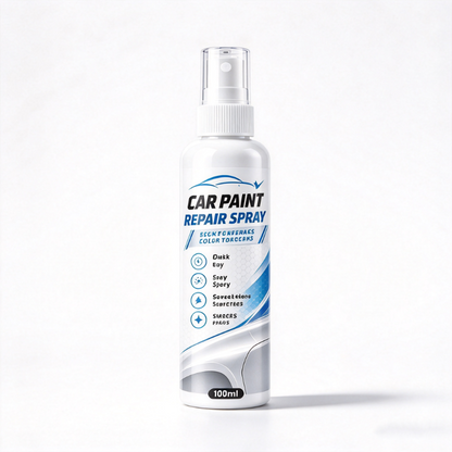 🎁🔥In verschiedenen Farben erhältlich – Lackreparaturspray für kleine Kratzer und schnelle Ausbesserungen.🥰