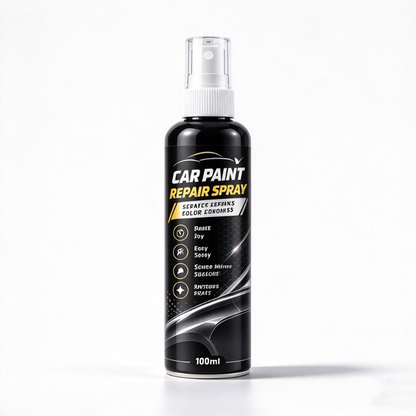 🎁🔥In verschiedenen Farben erhältlich – Lackreparaturspray für kleine Kratzer und schnelle Ausbesserungen.🥰