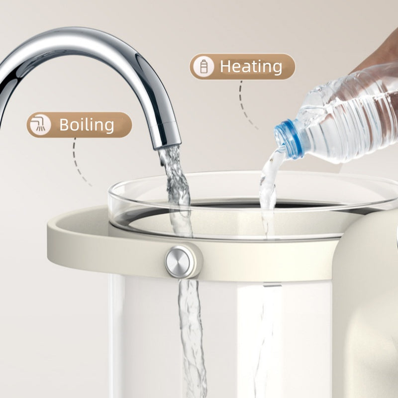 800-W-3-Liter-Heißwasserspender