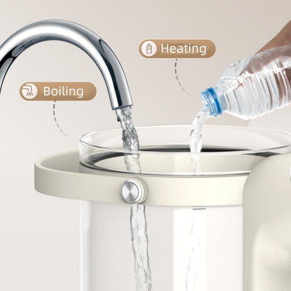 800-W-3-Liter-Heißwasserspender