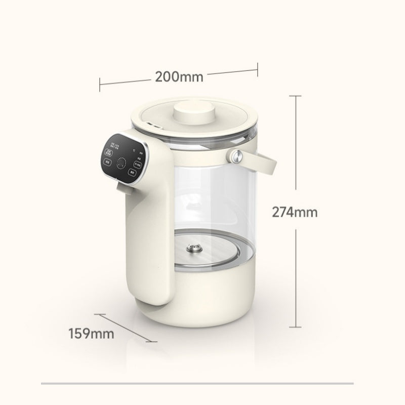 800-W-3-Liter-Heißwasserspender