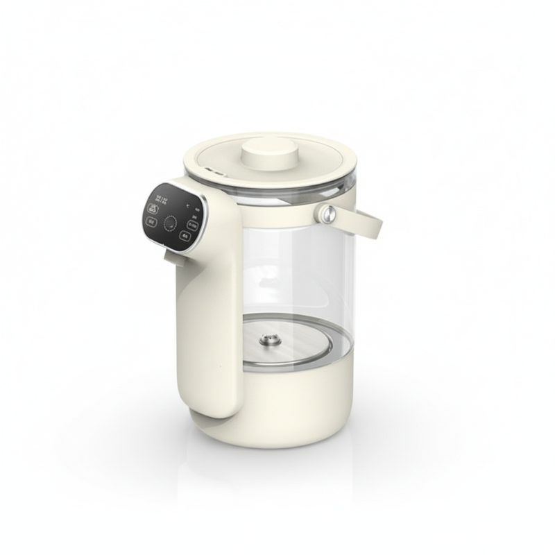 800-W-3-Liter-Heißwasserspender