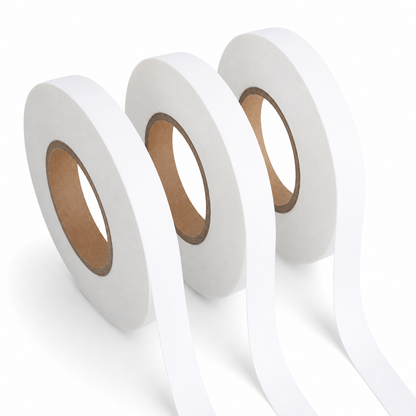 Waterproof Seam Sealing Tape TPU 3-Layer Fabric Heat Seal Tape for Jackets and Outdoor Clothing 20mm Wide 50m Roll