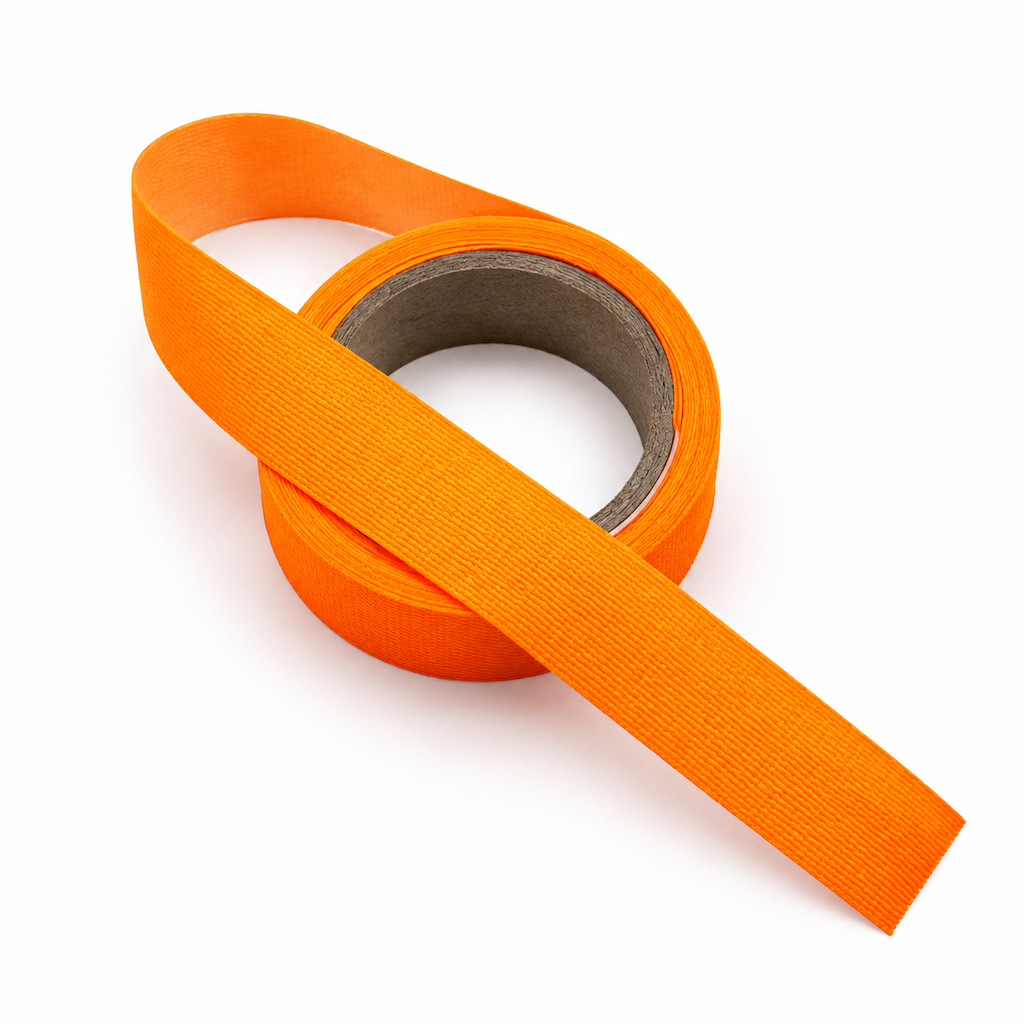 Waterproof Seam Sealing Tape TPU 3-Layer Fabric Heat Seal Tape for Jackets and Outdoor Clothing 20mm Wide 50m Roll