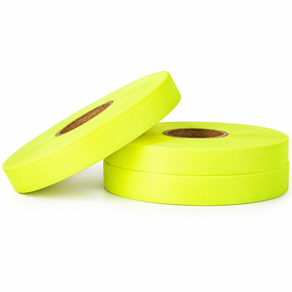 Waterproof Seam Sealing Tape TPU 3-Layer Fabric Heat Seal Tape for Jackets and Outdoor Clothing 20mm Wide 50m Roll