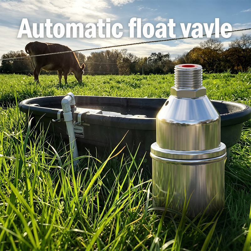 Automatisches Schwimmerventil zur Abschaltung für Wassertank