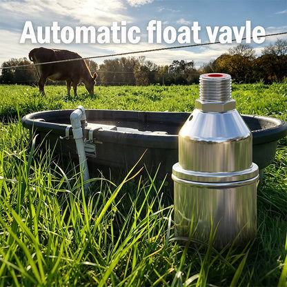Automatisches Schwimmerventil zur Abschaltung für Wassertank