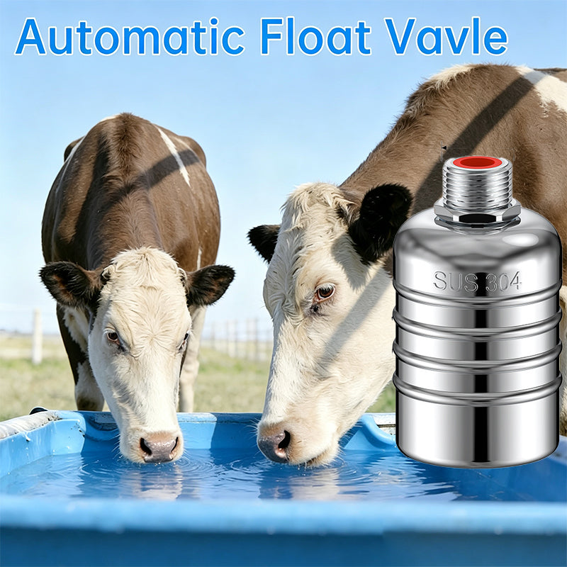Automatisches Schwimmerventil zur Abschaltung für Wassertank