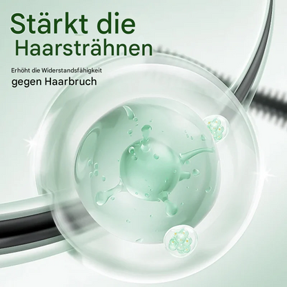 ✨Verabschieden Sie sich von geschädigtem Haar und gereizter Kopfhaut – natürliche Pflegeprodukte zum halben Preis!✨