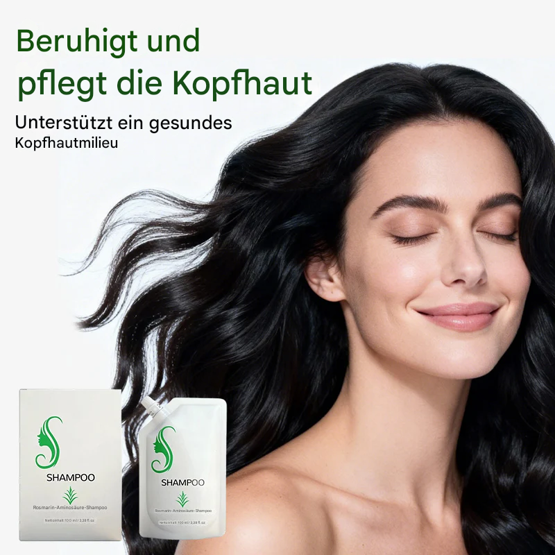 ✨Verabschieden Sie sich von geschädigtem Haar und gereizter Kopfhaut – natürliche Pflegeprodukte zum halben Preis!✨