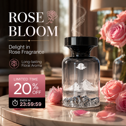 🥳HEISSER SALE 2026🥳💞50.000+ VERKAUFT!👵❤️  110 ml langlebiger Auto-Lufterfrischer