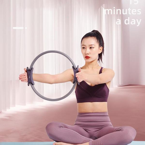 🥳HEISSER SALE 2026🥳💞50.000+ VERKAUFT!👵❤️ 50 % RABATT!Aktion 🔗 Pilates Ring Fitness Trainer